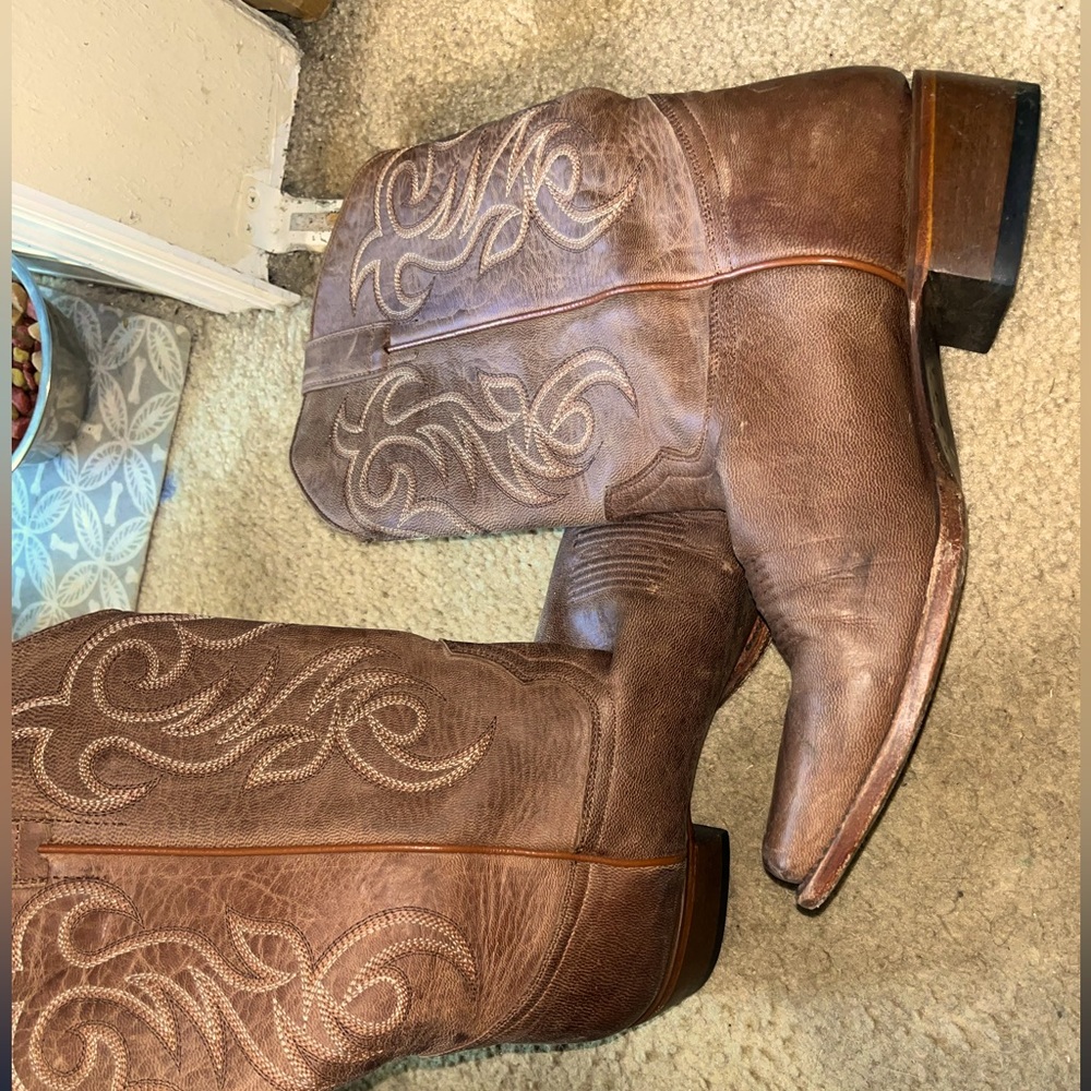 Women’s boots